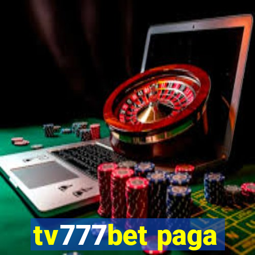 tv777bet paga