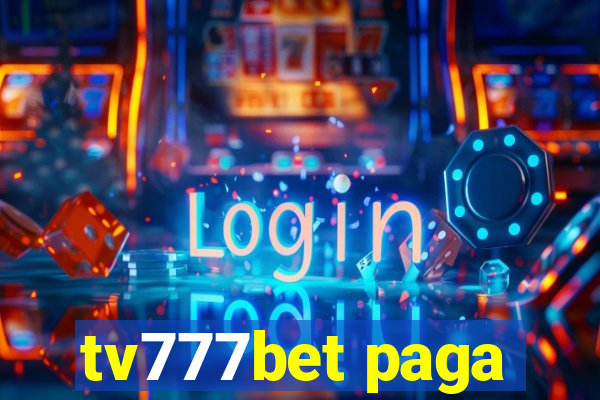 tv777bet paga