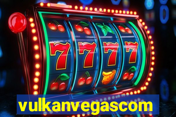 vulkanvegascom