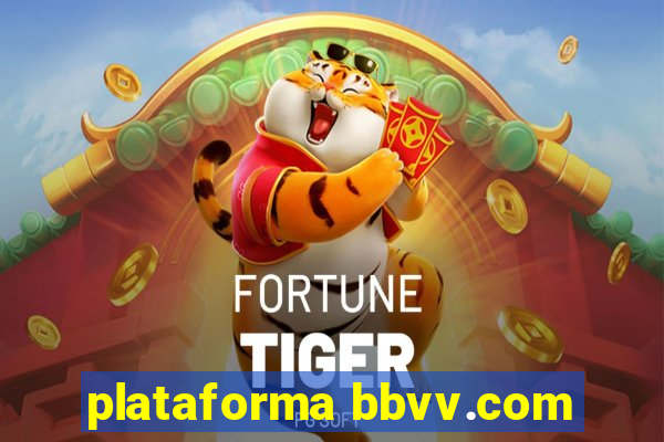 plataforma bbvv.com