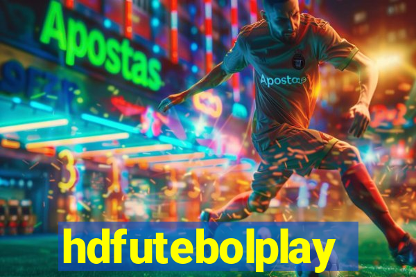 hdfutebolplay