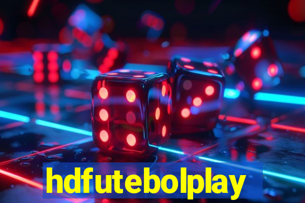 hdfutebolplay