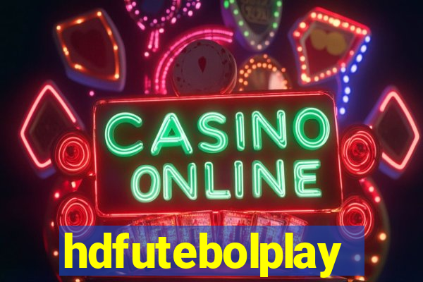 hdfutebolplay