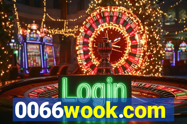 0066wook.com