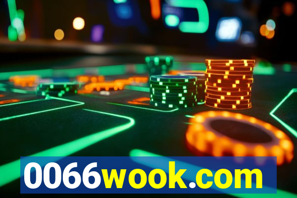 0066wook.com