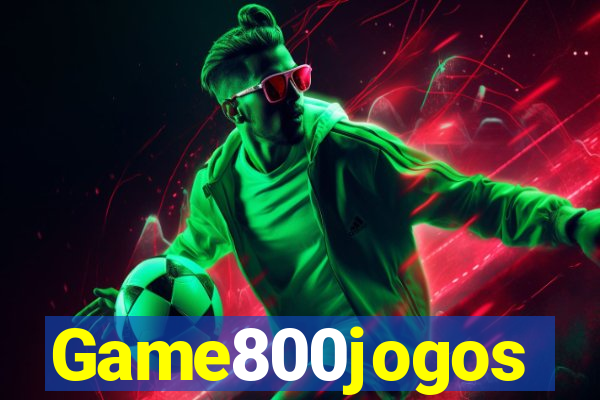 Game800jogos