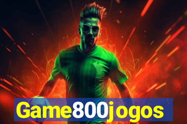 Game800jogos