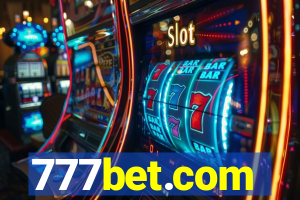 777bet.com