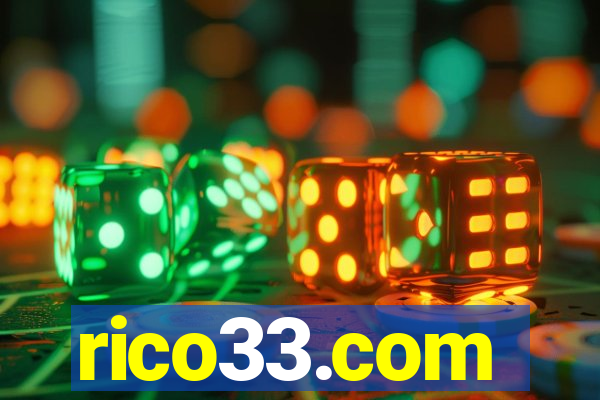 rico33.com