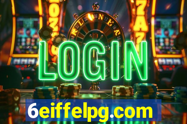 6eiffelpg.com