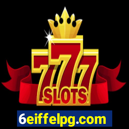 6eiffelpg.com