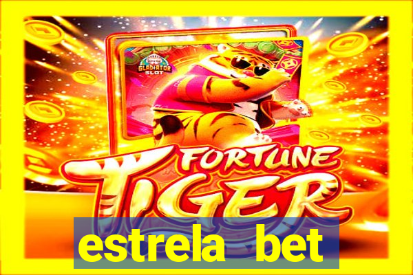 estrela bet horarios pagantes
