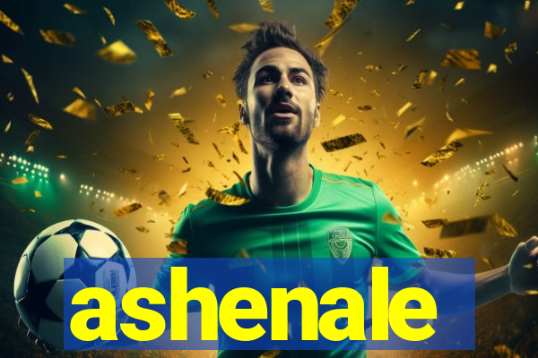 ashenale