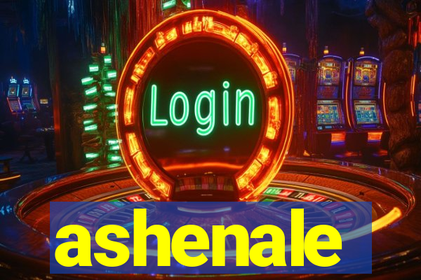 ashenale