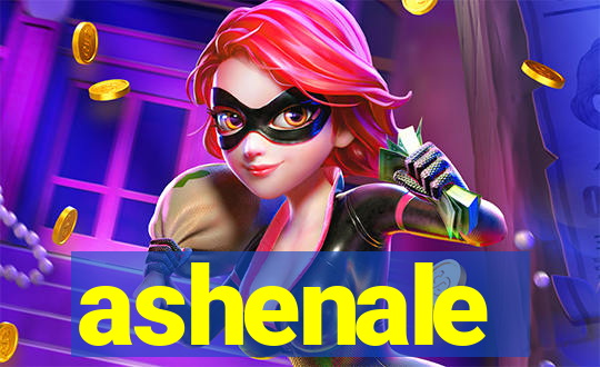 ashenale