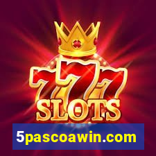 5pascoawin.com