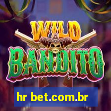 hr bet.com.br