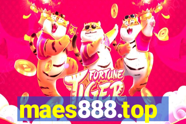 maes888.top