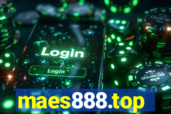 maes888.top
