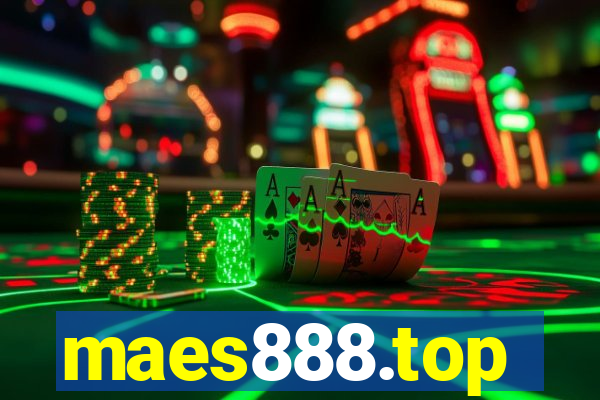 maes888.top