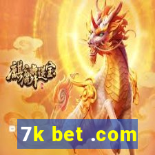 7k bet .com