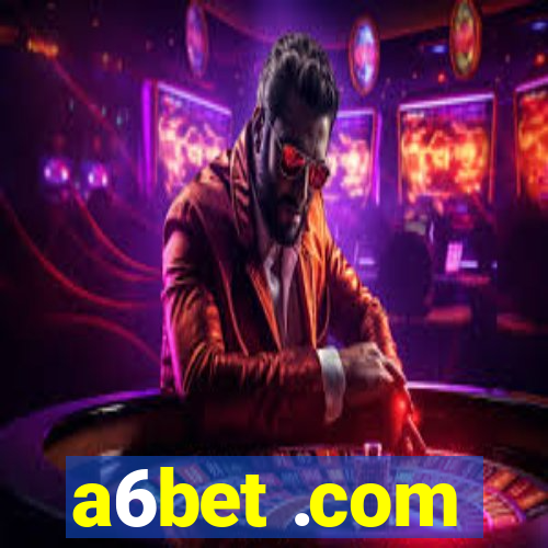 a6bet .com