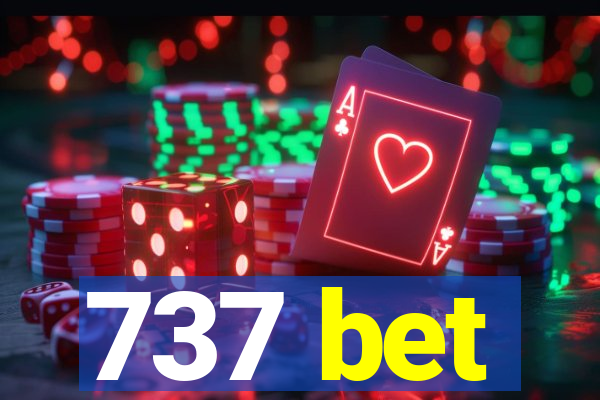 737 bet