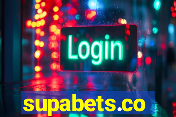 supabets.co
