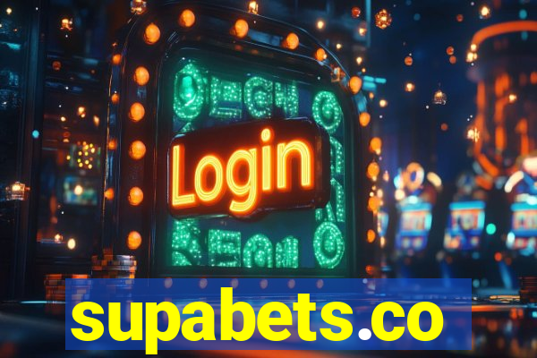 supabets.co