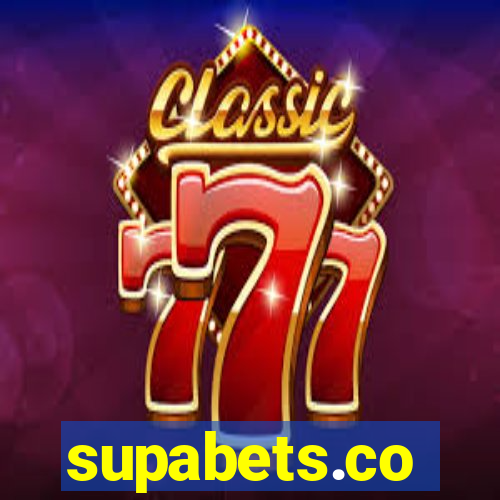 supabets.co