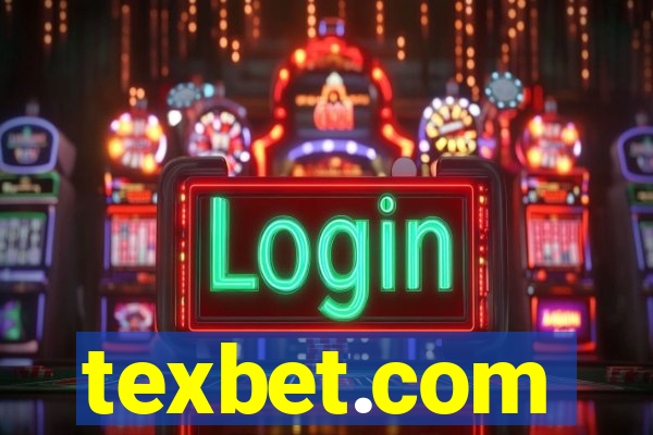 texbet.com