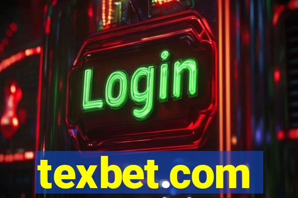texbet.com
