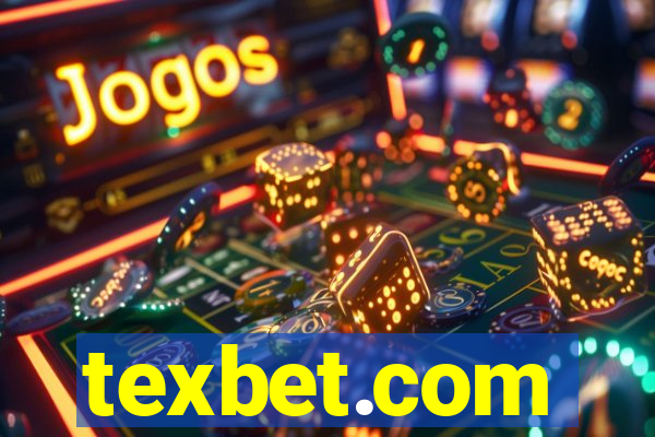 texbet.com