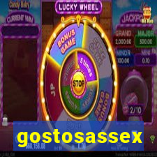 gostosassex