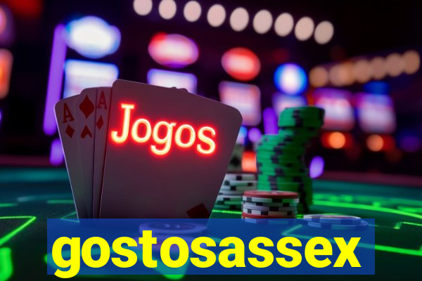 gostosassex