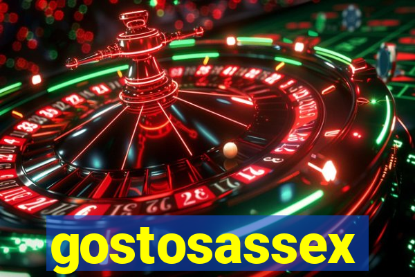 gostosassex