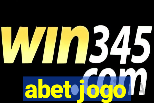 abet jogo