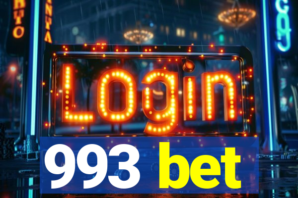 993 bet