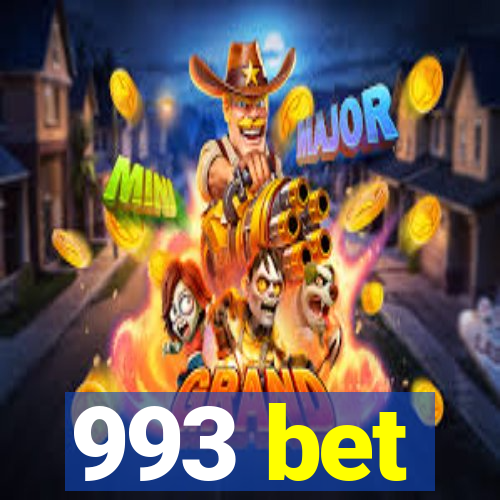 993 bet