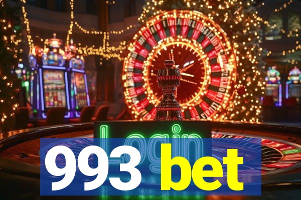 993 bet