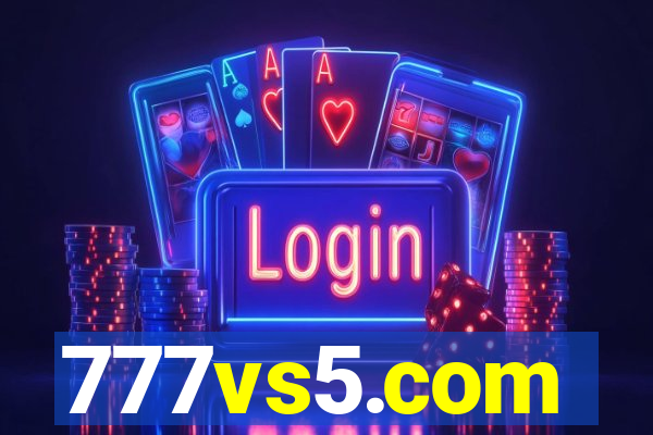 777vs5.com