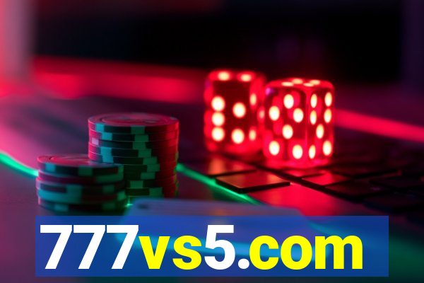 777vs5.com
