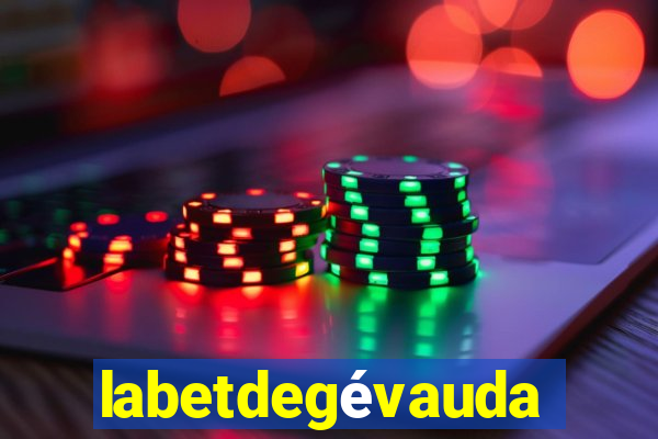 labetdegévaudan