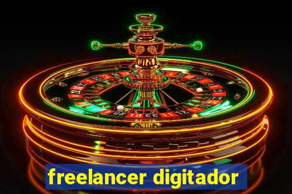 freelancer digitador