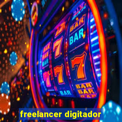 freelancer digitador