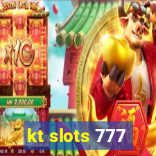 kt slots 777