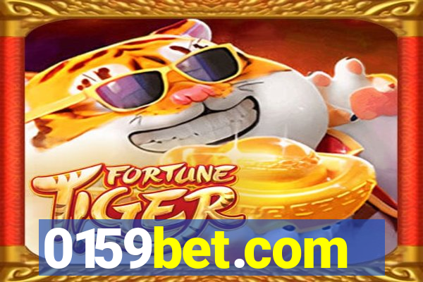 0159bet.com
