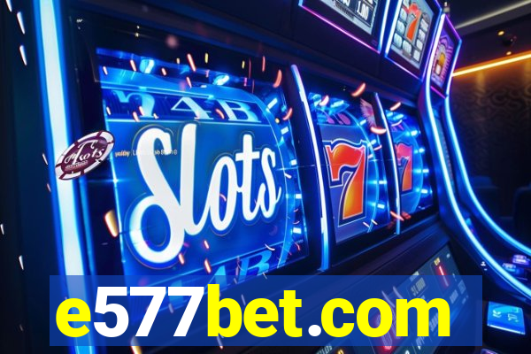 e577bet.com