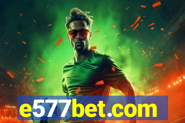 e577bet.com
