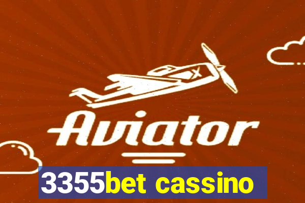3355bet cassino